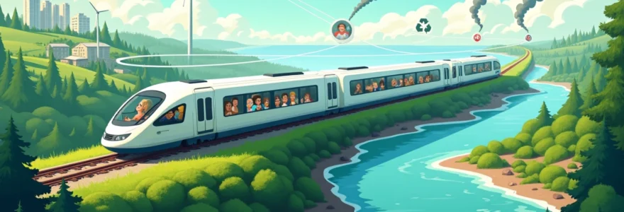 voyages écoresponsables